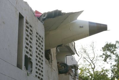 India ‘denies UN agency’s request’ to join probe into deadly Air India crash