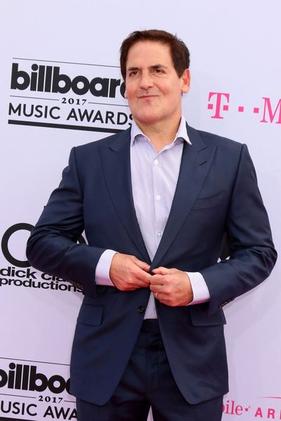 Mark Cuban Says Joe Biden Wouldn't Meet With Him Or Other Business Leaders. That Isolation Led Them Straight To Trump