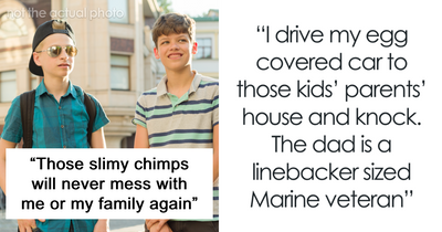 “Brought Tears To His Kids’ Faces”: Brats Throw Eggs At Neighbor’s Car, Instantly Regret It