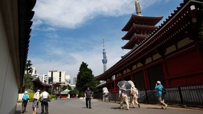 Japan executes convicted 'Twitter killer' who killed and dismembered nine