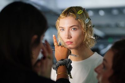 Four summer make-up trends to try — and how to pull them off