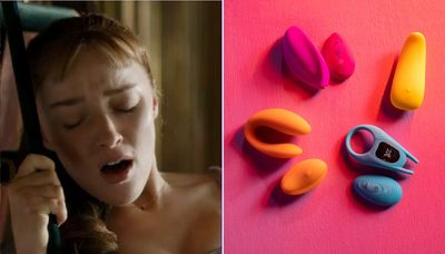 One Of Our Favourite Vibrators Is Over 30% Off Right Now So Run, Don’t Walk