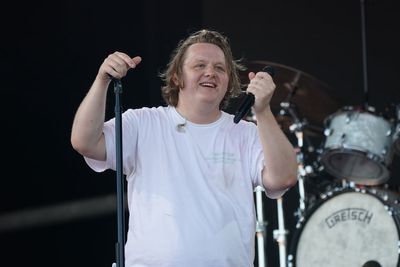 Lewis Capaldi drops surprise new track amid Glastonbury comeback rumours
