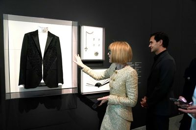 Anna Wintour Net Worth, Age And What She Was Known For When She Was Young: Her Legacy As Vogue EIC