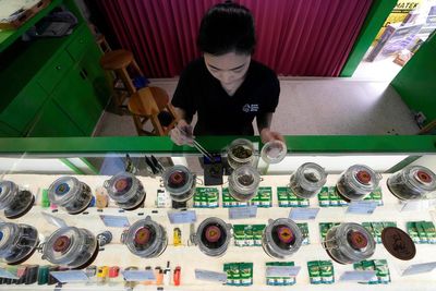 Thailand starts banning the sale of cannabis without a prescription