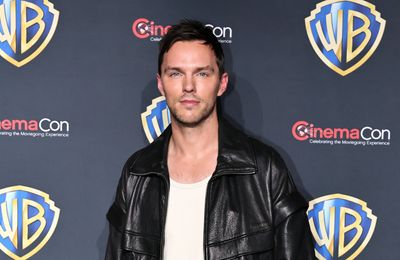 Nicholas Hoult had 'awkward' moment meeting David Corenswet while auditioning to play Superman