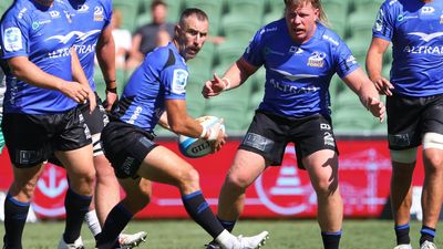 Don't get injured: Nic White gets to play Lions at last