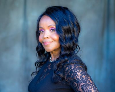 PP Arnold on her star-studded life in music: ‘Peter Gabriel and I used to hang upside down in gravity boots’