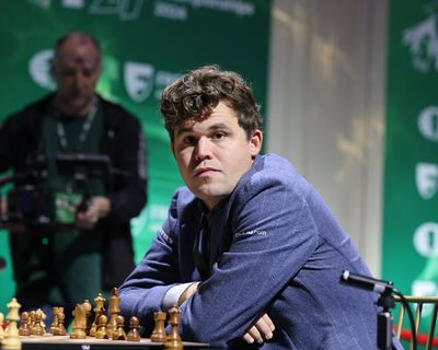 Chess: Carlsen finally achieves 2900 rating as Niemann aims to be Las Vegas party pooper