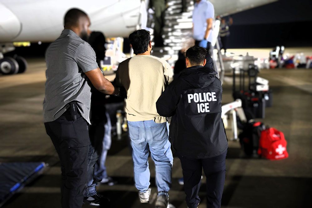 Canadian Dies in ICE Custody: Who Is Johnny Noviello?…