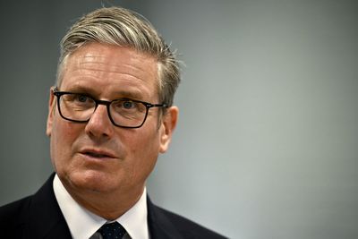 Starmer makes U-turn in bid to head off Labour welfare revolt