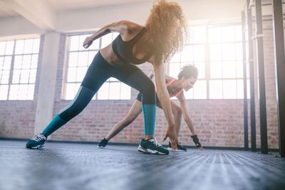Health and wellness firms dominate list of the fastest-growing in Britain