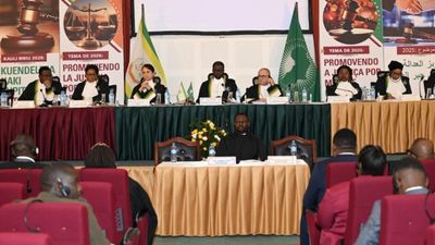 African Union court denies Cote d'Ivoire opposition leaders' appeals