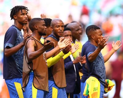 Africa aims to lift standards and retain talent after Club World Cup wipeout