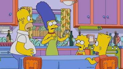 Is Marge Simpson Really Dead? Series Producer Said, 'She Will Outlive Us All'