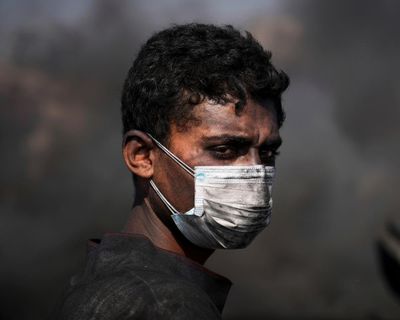 Middle East crisis: US-backed Gaza aid system is ‘killing people’, says UN chief – as it happened