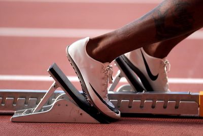 Nike warns Trump tariffs could cost it nearly £730m