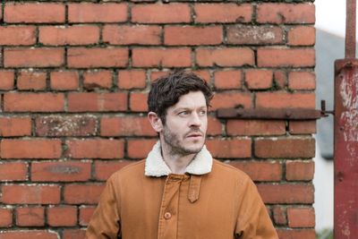 Iwan Rheon: ‘There’s a part of me that was left behind when I moved away from Wales’