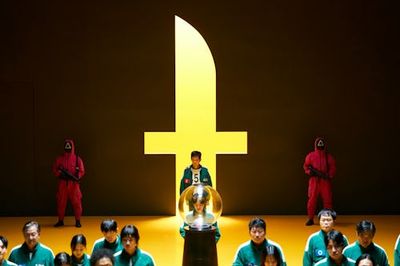 'Squid Game' Season 3 Review: Netflix's Dystopian Thriller Mostly Sticks The Landing