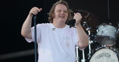 Lewis Capaldi releases new music amid speculation of Glastonbury set