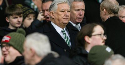 Celtic chief Peter Lawwell 'revelled' in Rangers' downfall
