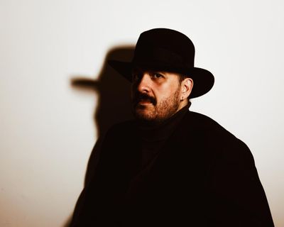 BC Camplight: A Sober Conversation review – an eccentric rock opera confronting childhood abuse