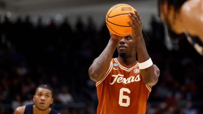 Arthur Kaluma Draft Surprise: Undrafted Longhorn Star Joins Lakers as Hidden Gem with NBA-Ready Game