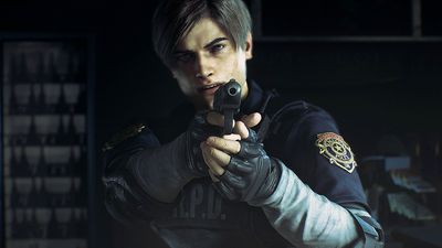 Resident Evil Requiem director says Leon Kennedy is "quite a bad match for horror," and that's why he's totally, 100% not in the game even a little bit