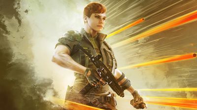 Rainbow Six Siege X director says free currency gain has been 'buffed' after complaints: 'The goal wasn't to make it a harder grind for players'