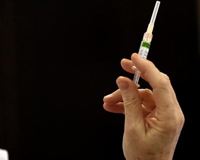 Should Australia worry about RFK Jr’s shock flu vaccine move?