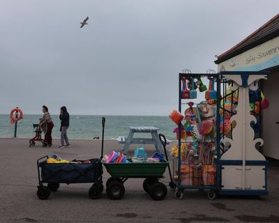 ‘There’s probably worse places’: Bognor Regis back at bottom of UK seaside rankings