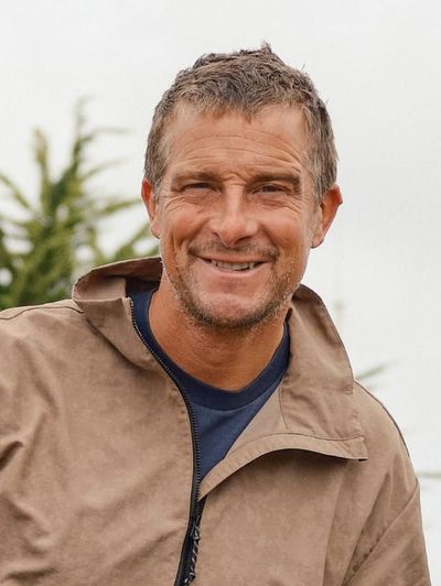 Bear Grylls: 'Screen time is a continual battle... Not just with the children, but with ourselves"