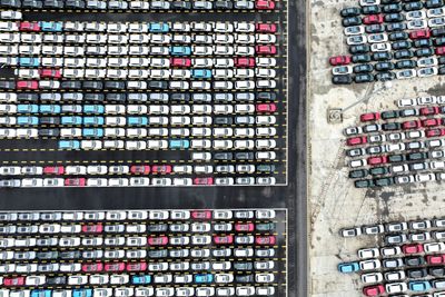 China Confirms Trade Deal Framework Reached With United States