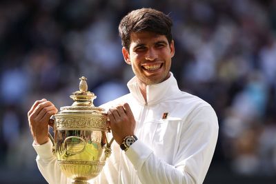 Wimbledon outright prediction: Carlos Alcaraz and Aryna Sabalenka to triumph at All England Club?
