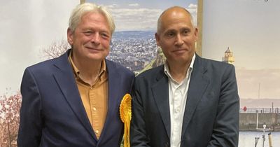 Scottish Labour lose by-election as minority administration under threat