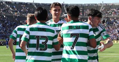 Celtic receive €2m transfer offer for forgotten player
