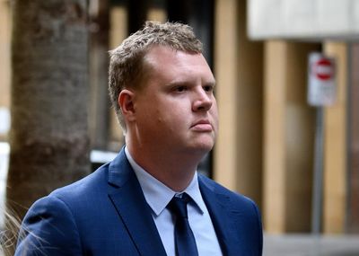 Kristian White did not give Clare Nowland ‘real chance to avoid being Tasered’, prosecutors argue