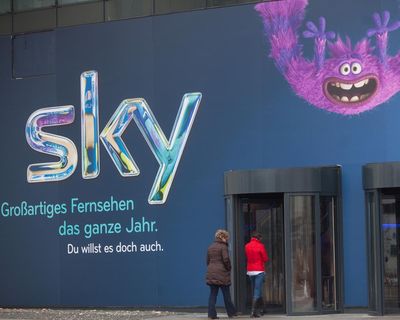 Sky sells German pay-TV business to RTL for €150m