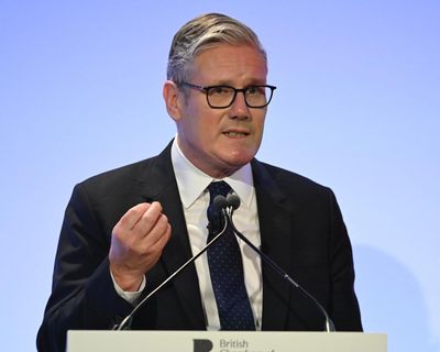 Third U-turn in a month leaves Keir Starmer diminished