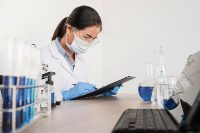 Leading Quality and Innovation in Clinical Genomics at Baylor Genetics: Meet Dipali Dhawan