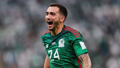 Mexico National Team Player Suffers Serious Knee Injury
