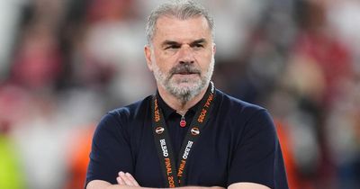 Ange Postecoglou 'wanted' by MLS club  as direct Celtic link emerges