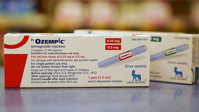‘Very obvious:’ Novo Nordisk may be illegally advertising Ozempic, says Spain’s health secretary