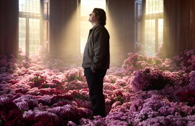 Lewis Capaldi vows to Survive on powerful comeback single