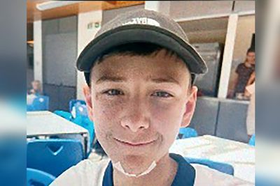 Major search launched near river after boy, 13, disappears in the ‘Muddies’