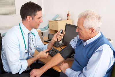 The five key benefits of a health MOT – and what we could learn from Japan
