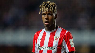 Athletic Club Confirm Nico Williams Transfer Protest, Barcelona President Fires Back