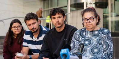 The sentencing of Cassius Turvey’s killers shows courts still struggle to deal with racism