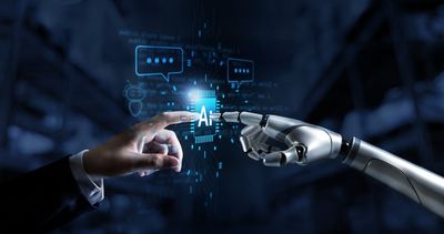 A Problem The Industry's 'Been Trying To Solve': Nvidia-Powered SandboxAQ Unveils AI Data Breakthrough With 5.2 Million Drug Simulations