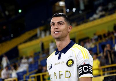 Cristiano Ronaldo 'to earn £488k-a-day salary' as mega-contract details revealed